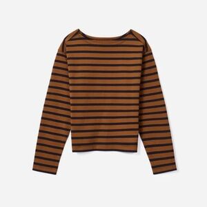 Everlane Modern Breton Tee